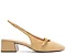 ANACAPRI C305740003 SLINGBACK PALHA - Imagem 2