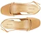 ANACAPRI C305740003 SLINGBACK PALHA - Imagem 4