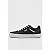 VANS VN0A4TZE187  TENIS BLACK/WHITE - Imagem 1