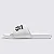 VANS VN0A5HFEX0ZS CHINELO MARSHMALLOW - Imagem 1