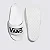 VANS VN0A5HFEX0ZS CHINELO MARSHMALLOW - Imagem 3
