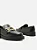 AREZZO A132680001 LOAFER PRETO - Imagem 3