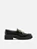 AREZZO A132680001 LOAFER PRETO - Imagem 1