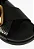 SCHUTZ S215640408 PAPETE BLACK - Imagem 7