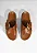 SCHUTZ S215640408 PAPETE CARAMELO - Imagem 4