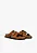 SCHUTZ S215640408 PAPETE CARAMELO - Imagem 3