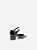 AREZZO A137690001 SLINGBACK PRETO - Imagem 4