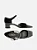 AREZZO A137690001 SLINGBACK PRETO - Imagem 2