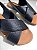JOÁ 272170 SANDALIA PRETO - Imagem 3