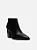 AREZZO A118790001 BOTA PRETO - Imagem 2
