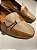 JOÁ 112209 MOCASSIM CAMEL - Imagem 2