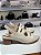 JOA 60167 SANDALIA OFF WHITE - Imagem 1