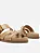 AREZZO A120160082 PAPETE NUDE - Imagem 4