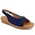 USAFLEX AF0417002 SANDALIA BLUE - Imagem 2