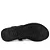 USAFLEX AF1428001 SANDALIA PRETO - Imagem 5