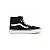 VANS VN0A5HZLIJU TENIS BLACK/WHITE - Imagem 1