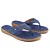USAFLEX AF1427004 CHINELO AZUL - Imagem 2