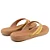 USAFLEX AF1427005 CHINELO SUNSET - Imagem 3