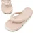 USAFLEX AH300100 CHINELO ROSE - Imagem 5