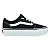 VANS VN0A3TLC187CASA TENIS BLACK - Imagem 1