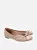 AREZZO  A037626723 SAPATILHA PALE BEIGE - Imagem 2