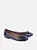 AREZZO A037626723 SAPATILHA AZUL - Imagem 4