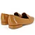 USAFLEX AI2205004 LOAFER VERNIZ TAN - Imagem 3