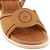 USAFLEX AI2409002 SANDALIA TAN - Imagem 4