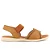 USAFLEX AI2409002 SANDALIA TAN - Imagem 1
