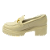USAFLEX AJ0904003 LOAFER VANILLA - Imagem 2