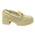 USAFLEX AJ0904003 LOAFER VANILLA - Imagem 1