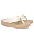 USAFLEX AK0511005 CHINELO MARFIM - Imagem 2