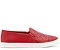 ANACAPRI C300000058 TENIS VERMELHO - Imagem 2