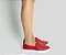 ANACAPRI C300000058 TENIS VERMELHO - Imagem 1