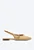 ANACAPRI C300290351 SLINGBACK PALHA - Imagem 2