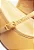 ANACAPRI C300290351 SLINGBACK PALHA - Imagem 4