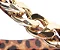 ANACAPRI C302940022 SANDALIA ANIMAL PRINT - Imagem 6
