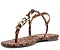 ANACAPRI C302940022 SANDALIA ANIMAL PRINT - Imagem 5