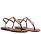 ANACAPRI C302940022 SANDALIA ANIMAL PRINT - Imagem 3