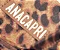 ANACAPRI C302940022 SANDALIA ANIMAL PRINT - Imagem 7