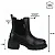 BOTTERO 361104 BOTA PRETO - Imagem 6