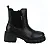BOTTERO 361104 BOTA PRETO - Imagem 1