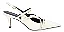 LUIZA BARCELOS 12480046 SLINGBACK GELO - Imagem 1