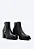 SCHUTZ S205560010 BOTA BLACK - Imagem 2