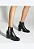 SCHUTZ S205560010 BOTA BLACK - Imagem 4