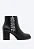 SCHUTZ S205560010 BOTA BLACK - Imagem 1