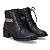 LUZ DA LUA 80350003 BOTA PRETO - Imagem 3