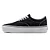 VANS VN0A4U21187CASA TENIS BLACK/WHITE - Imagem 2