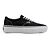 VANS VN0A4U21187CASA TENIS BLACK/WHITE - Imagem 1