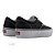 VANS VN0A4U21187CASA TENIS BLACK/WHITE - Imagem 3